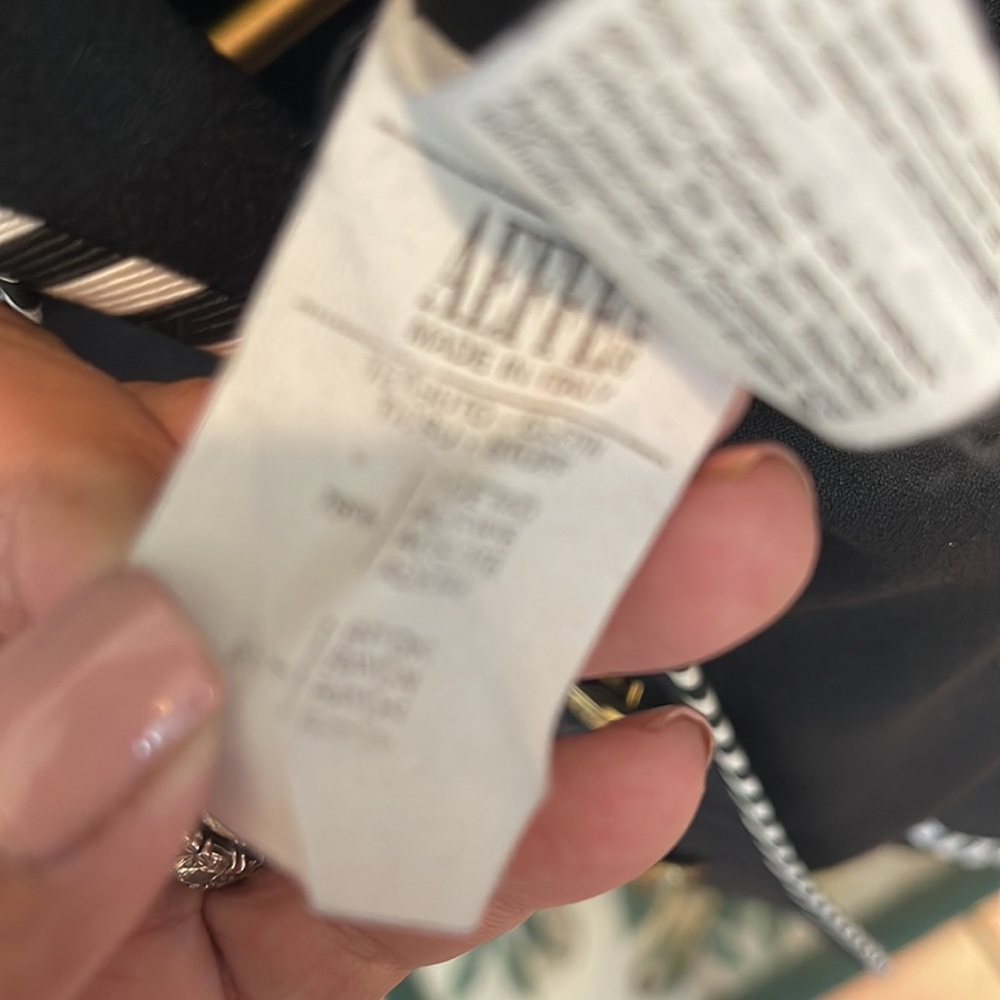 MOSCHINO jacket - Picture 7 of 9